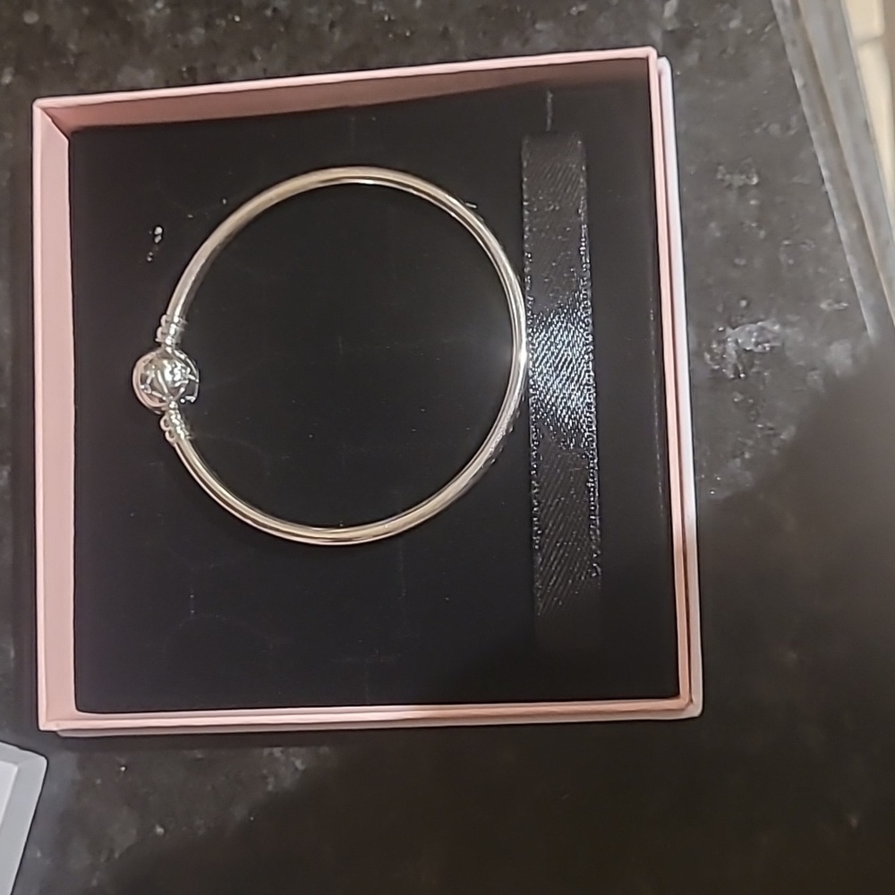 Pandora- Moments Stars and Galaxy Bangle
